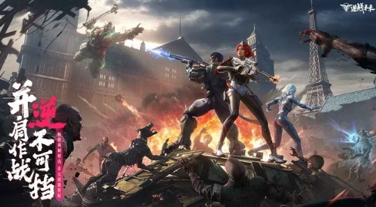 逆战未来测试资格,逆战未来怎么参与测试,逆战