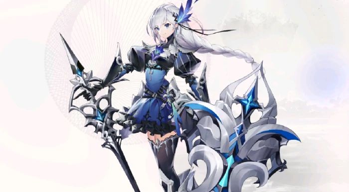 光隙解语开局十连选谁好,光隙解语手游开局十连怎么选