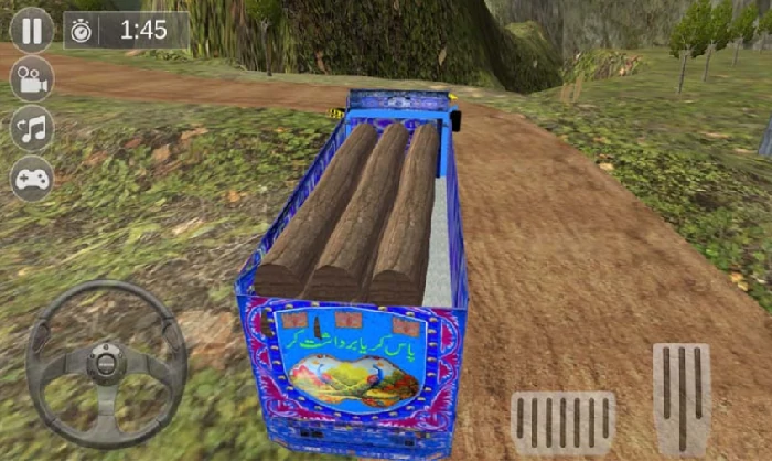 趣味卡车训练营公测开启,趣味卡车训练营预约入口及最新玩法揭秘