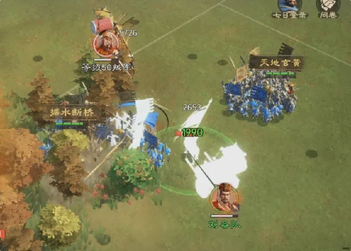 偃武核心武将推荐,偃武T0核心武将介绍