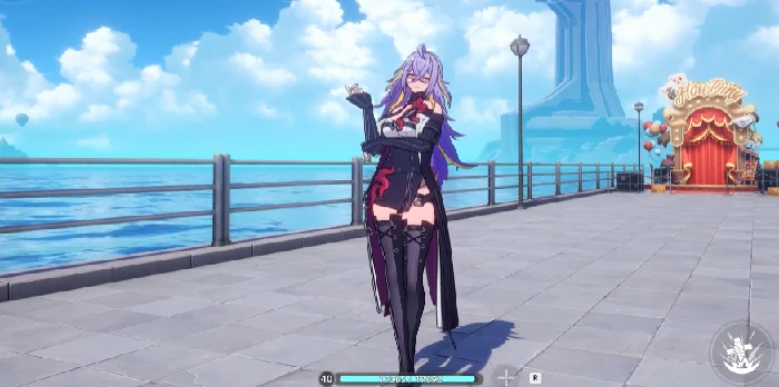 异环法帝娅怎么样,异环手游法帝娅角色解析