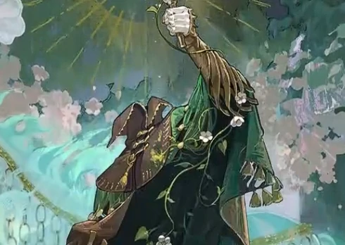 重返未来1999未锈铠狂想强度解析,重返未来1999未锈铠技能机制与实战表现预测