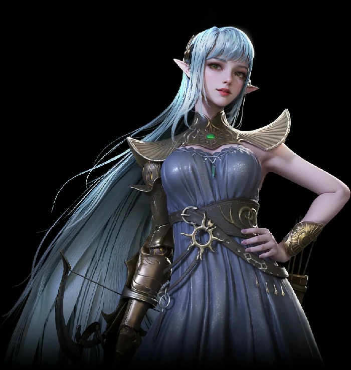 地下城堡4射手攻略,地下城堡4射手技能搭配与实战技巧