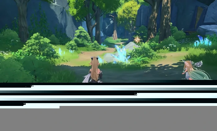 蓝色星原旅谣最低配置分享,蓝色星原旅谣什么配置能玩