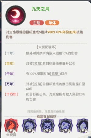 口袋斗罗大陆小舞培养全攻略,口袋斗罗大陆小舞玩法技巧详解