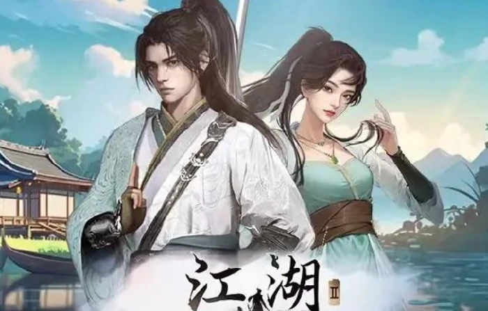 下一站江湖2白首太玄经怎么获得,白首太玄经获取方法