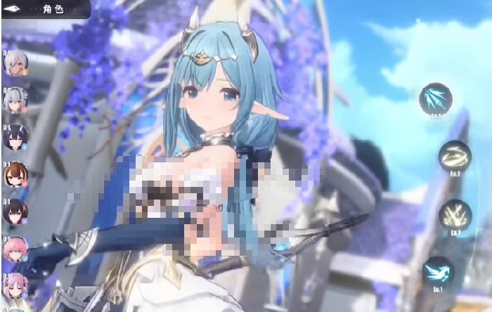 蓝色星原旅谣夏儿怎么样,蓝色星原旅谣夏儿角色解析