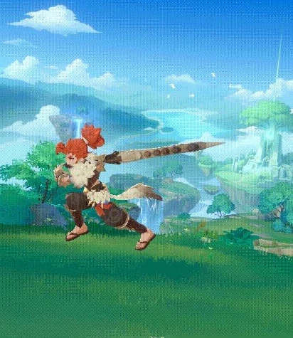 猎风传说新手开荒攻略,猎风传说新手怎么玩