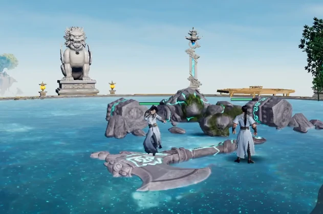 遮天世界公测时间,遮天世界什么时候公测