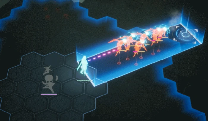 白荆回廊逸虚技能解析,白荆回廊逸虚角色能力详细介绍