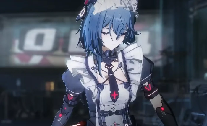 战双帕弥什斜奏裁律介绍,战双帕弥什斜奏裁律怎么样