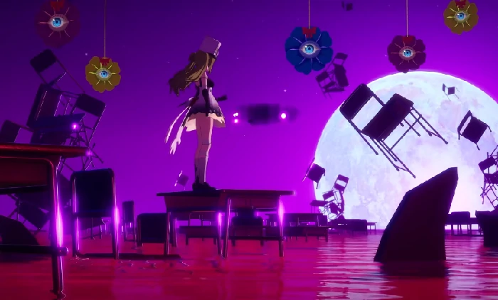 异环配置要求全解析,异环手游需要什么配置才能流畅运行