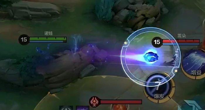 决胜巅峰诺娃介绍,决胜巅峰诺娃怎么样,决胜巅峰