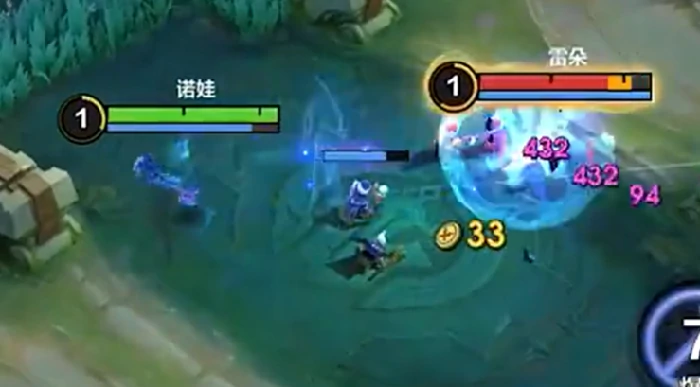 决胜巅峰诺娃介绍,决胜巅峰诺娃怎么样,决胜巅峰