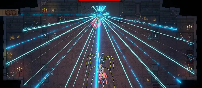 魔法工艺boss大全,魔法工艺手游boss有哪些