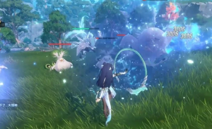 蓝色星原旅谣什么时候上线,蓝色星原旅谣正式公测时间