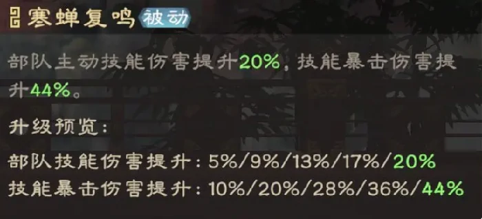 偃武貂蝉怎么样,偃武貂蝉角色强度解析