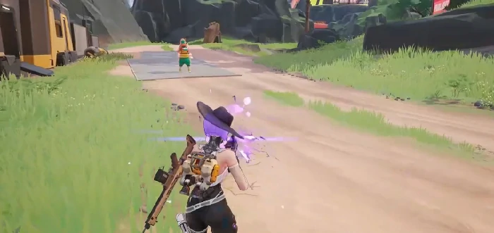 远光84魅影技能有哪些,远光84魅影角色玩法介绍