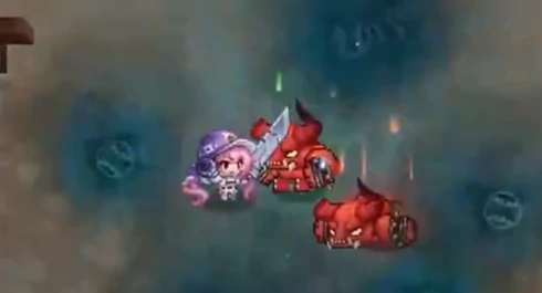 坎公骑冠剑莉耶介绍,坎公骑冠剑莉耶怎么样