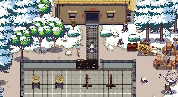 江城创业记茴参在哪采,江城创业记茴参获取全攻略
