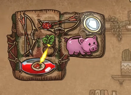 背包乱斗攻略分享,背包乱斗手游玩法技巧详解