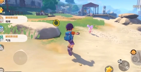 洛克王国手游还要多久上线,洛克王国世界公测时间分享