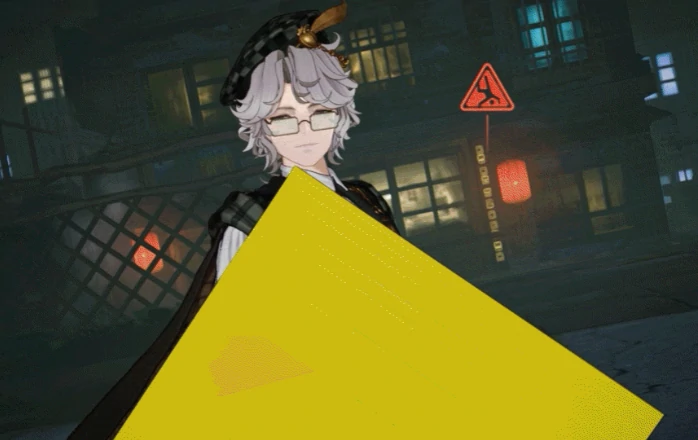 白荆回廊逸虚技能解析,白荆回廊逸虚角色能力详细介绍