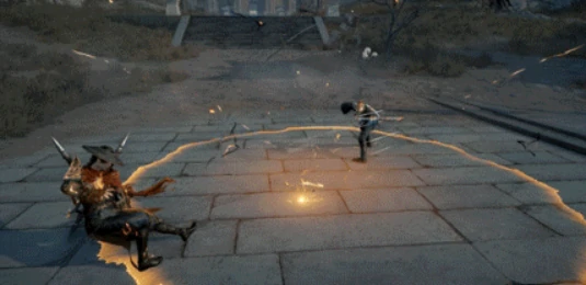 永劫无间手游万钧介绍,永劫无间手游万钧怎么样,永劫无间