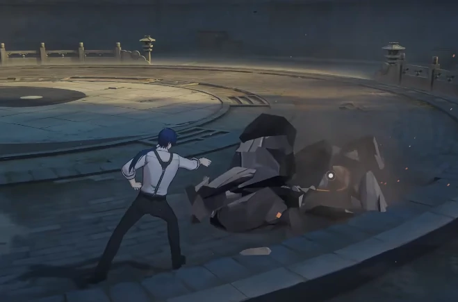 异人之下手游什么时候上线,异人之下手游预约渠道