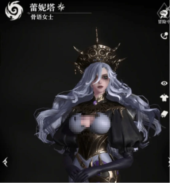 地下城堡4骨语女士天赋怎么点,地下城堡4骨语女士天赋加点攻略详解