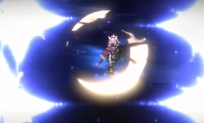 千年之旅雷雷介绍,千年之旅雷雷技能有哪些