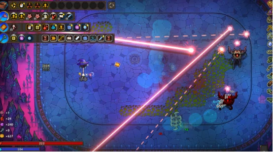 魔法工艺坠落流派怎么样,魔法工艺坠落流派技能解析