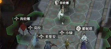 地下城堡4多里安打法揭秘,地下城堡4如何击败魔君详细攻略