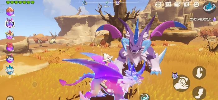 洛克王国手游什么时候上线,洛克王国手游公测时间分享