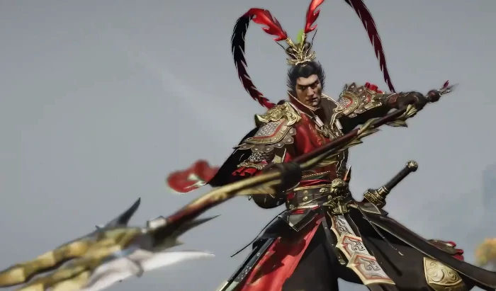 三国群英传策定九州吕布怎么样,三国群英传策定九州吕布武将技能介绍