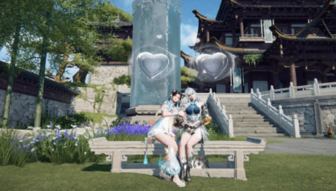 永劫无间手游七夕活动什么时候开启,永劫无间手游2025七夕活动介绍,永劫无间