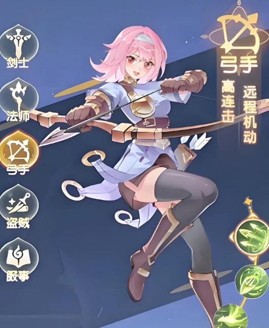 仙境传说破晓哪个职业最强,仙境传说破晓职业推荐