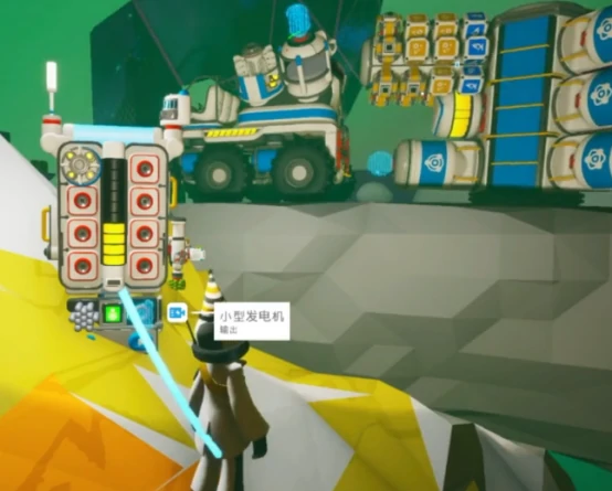 异星探险家钻头怎么用 异星探险家手游钻头使用方法解析