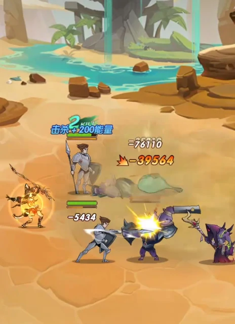 剑与远征塔莉玛尔怎么样,剑与远征塔莉玛尔介绍