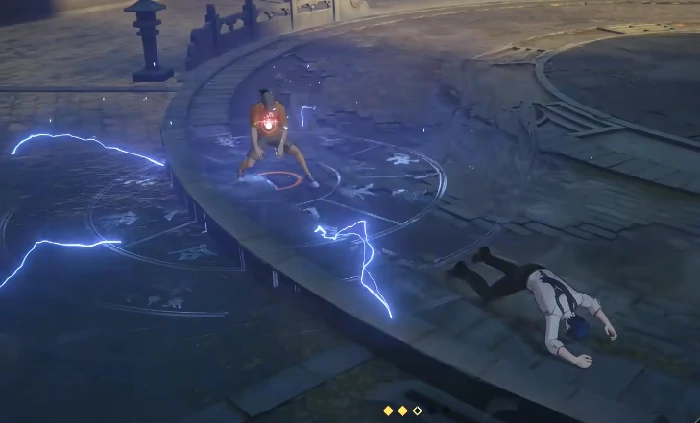 异人之下手游什么时候上线,异人之下手游预约渠道