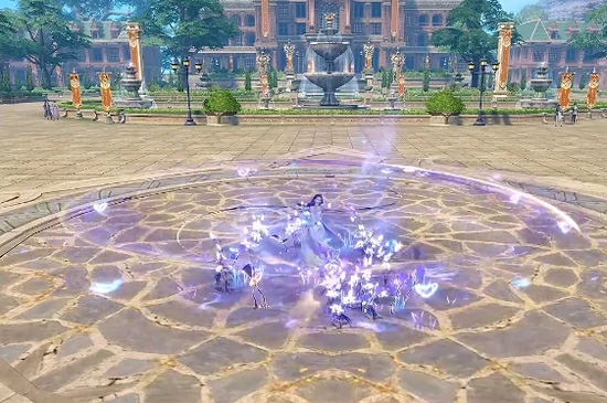 斗罗大陆猎魂世界蓝银皇怎么样,斗罗大陆猎魂世界蓝银皇技能解析