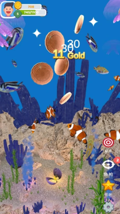 我的海洋世界公测时间曝光,我的海洋世界上线日期全面解析