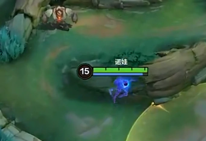 决胜巅峰诺娃怎么玩,决胜巅峰诺娃技能玩法介绍,决胜巅峰