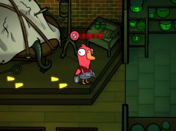 鹅鸭杀规则详解,鹅鸭杀手游玩法技巧全攻略