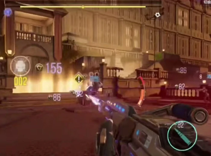 逆战未来手游上线时间曝光,逆战未来手游最新内测消息一览,逆战