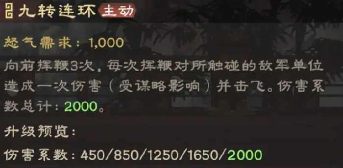 偃武貂蝉怎么样,偃武貂蝉角色强度解析