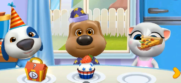 汤姆猫总动员2攻略分享,汤姆猫总动员2新手技巧一览