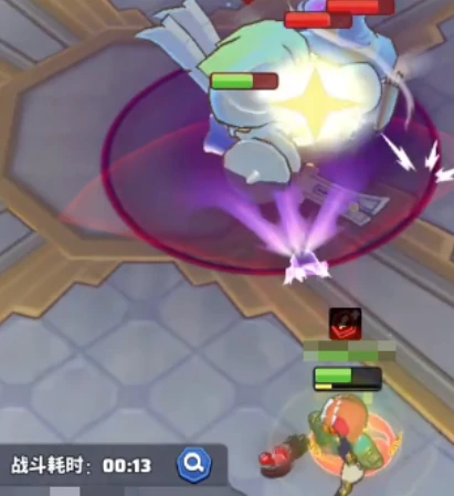 勇者联盟职业法师攻略分享,勇者联盟职业法师怎么玩