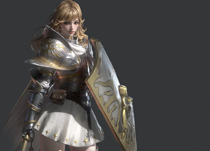 地下城堡4初光之盾天赋加点怎么做,地下城堡4初光之盾天赋加点图