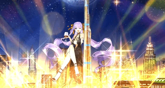fgo迪拜bb怎么样,fgo迪拜bb强度解析